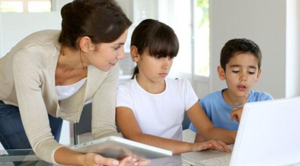 4 أسلحة لمحاربة إدمان الإنترنت لدى الأطفال