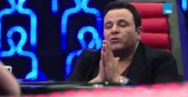 محمد فؤاد يكشف لأول مرة تفاصيل علاقته بـ "سارة سلامة"
