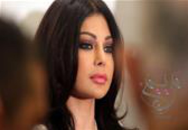 برومو مسلسل "مريم" - هيفاء وهبي