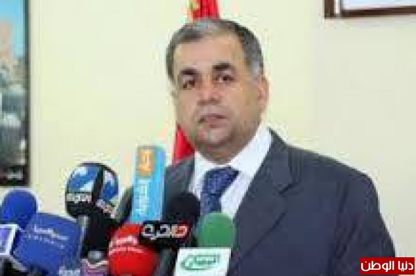 عامر عبد الجبار يدعو الكتل السياسية لإجراء تعديل وزاري لتقويم اداء حكومة
العبادي