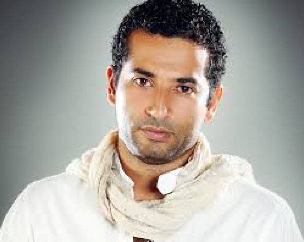 عمرو سعد يستعد لتصوير "متعة للإيجار"