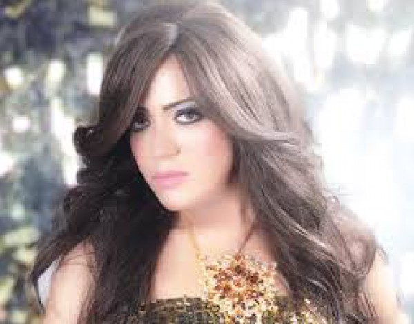 سلوى عمر تستعد لتصوير كليب باللهجة المصرية
