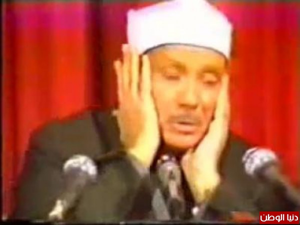 عبد الباسط عبد الصمد سورة يوسف كاملة