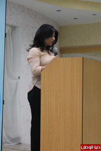 تربية سلفيت تعقد مؤتمر "التطوير المدرسي : تجارب جديرة بالتوثيق والتعميم ""