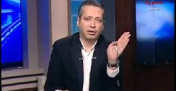 تامر أمين: علقة ساخنة لـ"سعد الصغير" من "بودي جاردات" الراقصة شمس
