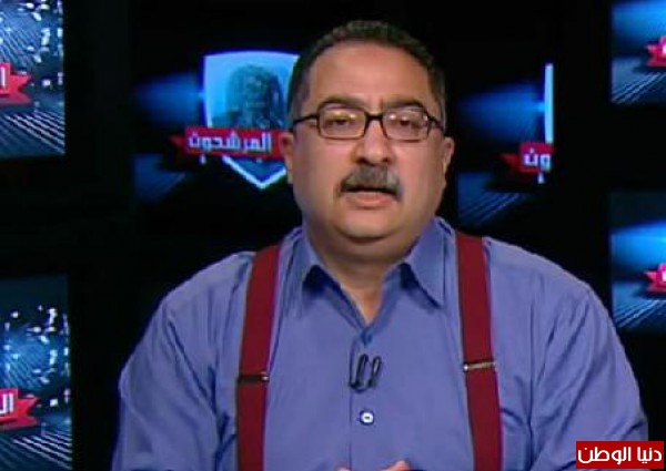 ابراهيم عيسى: مواقع التواصل الاجتماعي مراحيض عامة
