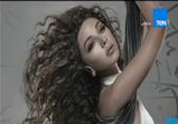 ميريام فارس تطرح فيديو كليب جديد لها بعنوان "أمان"