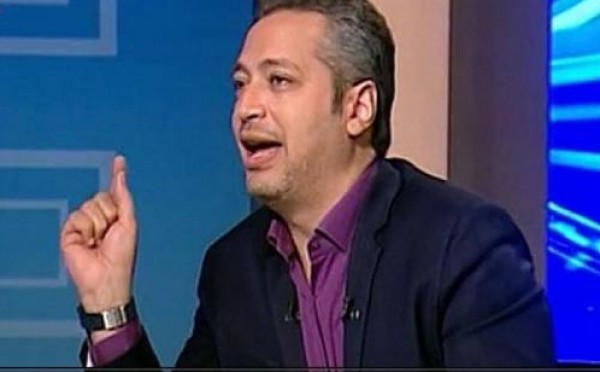 بالفيديو.. تامر أمين: متوقعتش رفض المصريين للمواقع الإباحية