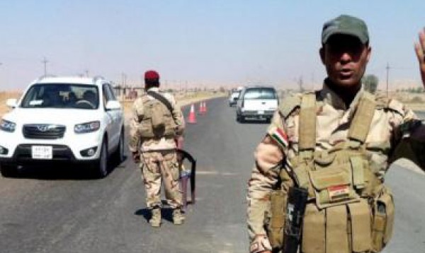 البنتاغون: القوات العراقية انسحبت من الرمادي لخوفها من عدم الحصول على دعم جوي