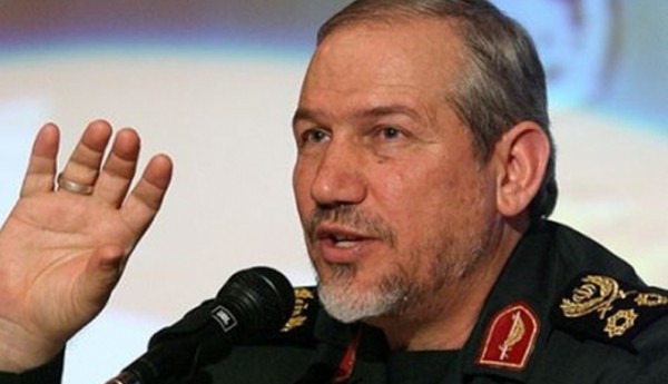 إيران تهدد باستخدام حزب الله لضرب إسرائيل