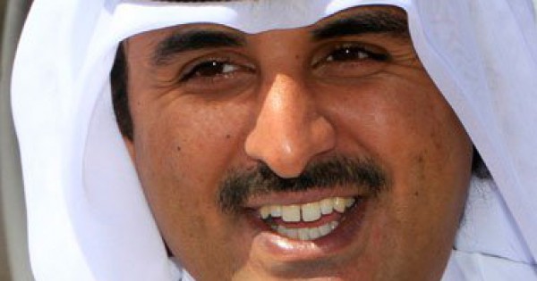 صحف مصرية :غموض حول مصير أمير قطر بعد غيابه عن المناسبات