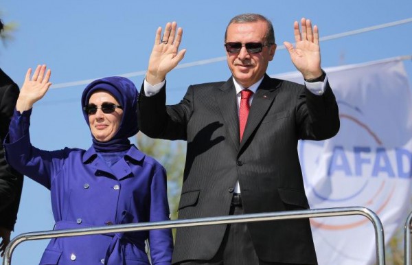 تركيا تفتتح ثالث مطار في العالم فوق البحر