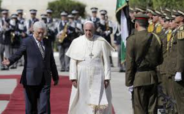 يوم فلسطيني في حاضرة الفاتيكان