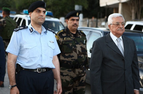 في اجتماع رؤساء اركان الجيوش العربية : من هو رئيس أركان "الوفد" الفلسطيني ؟