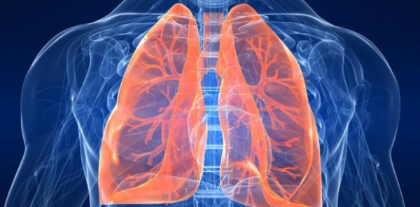 خمس نصائح لتدريب الرئة والتغلب على ضيق التنفس