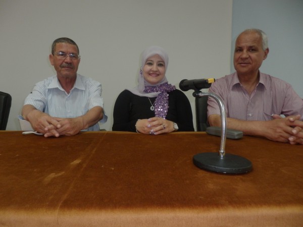 جامعة مصطفى اسطمبولي تستضيف ملتقى الرواية و المرأة العربية"