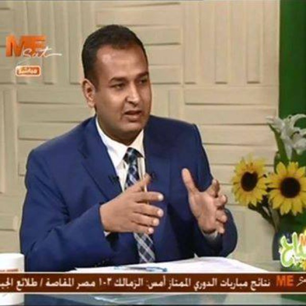 مؤسس مين بيحب مصر: يطالب بمجلس أعلى للخطاب الدينى برئاسة الأزهر