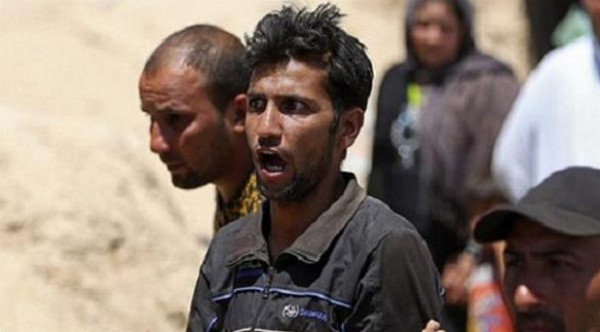 العثور على جثة شاب عراقي توفي جوعاً في تركيا