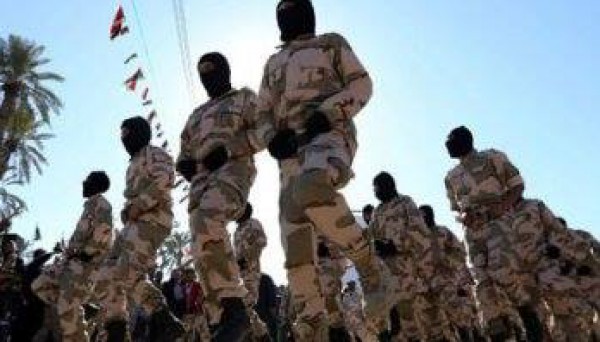 القوات الخاصة الليبية تنفي فقدان الاتصال بـ 8 جنود من قواتها