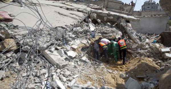 "ديلى تليجراف": غزة تشهد أعلى نسبة بطالة فى العالم