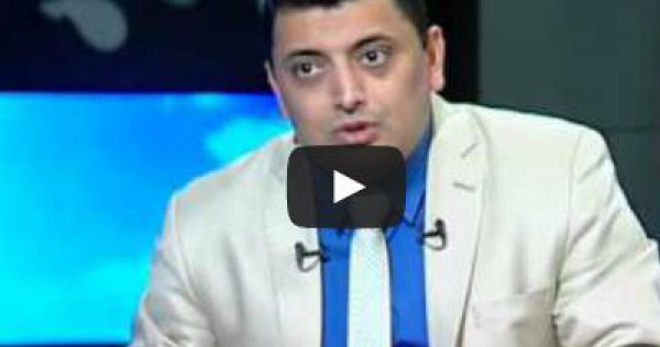 مفسر أحلام لـ"إيناس الدغيدي": الشيطان ضحك عليكي
