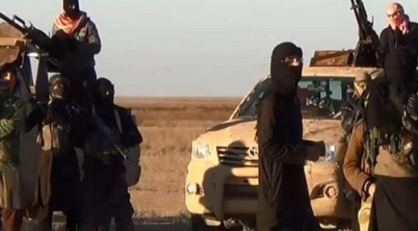 تقرير: إرهابيوون بريطانيون ينضمون إلى داعش في ليبيا