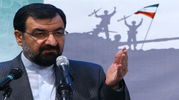 طهران تخشى "عاصفة حزم" بسوريا و"حرب عربية-إيرانية"