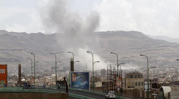 مقتل وإصابة 7 حوثيين في هجوم مسلح بالحديدة