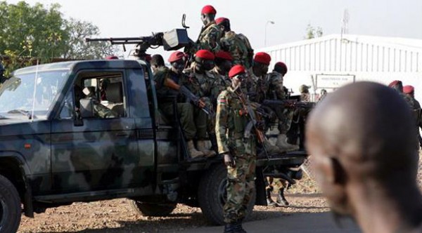 الخارجية السودانية: الحكومة تسعى لتهدئة الأوضاع بدولة جنوب السودان
