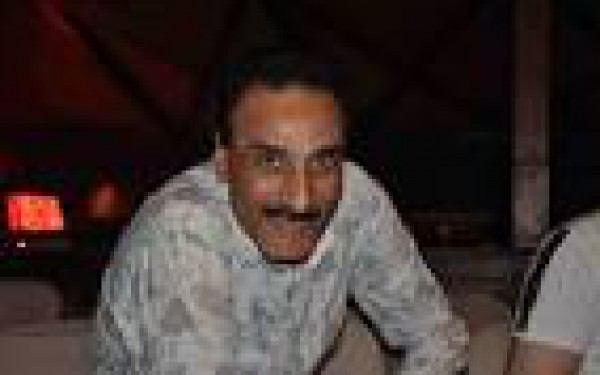 فتحي سعد.. محامي فتيات أيتام