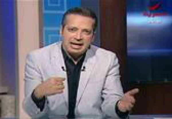 تامر أمين: الطريقة دي اللي بتدخل بيها "العاهرات" السينما المصرية