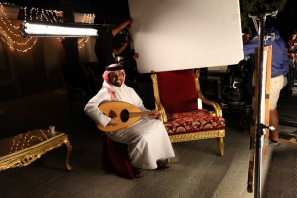 عبد المنعم العامري يختار كلمات وألحان التراث السعودي