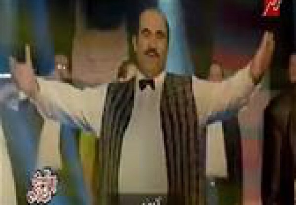 أبو حفيظة يقدم اغنية جديدة'' لامونى اللى شافو كرشى''