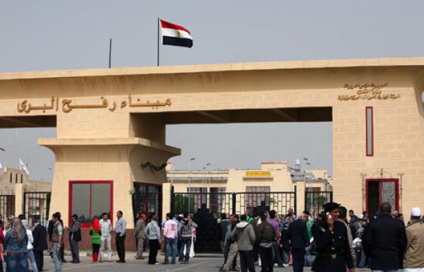 فتح معبر رفح للعالقين في الجانب المصري اليوم وغدا