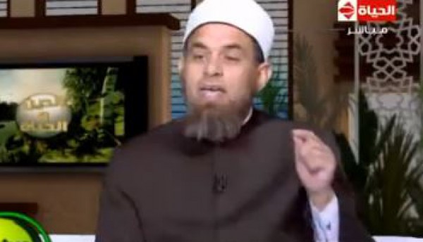 الشيخ أشرف الفيل : المعنى الحقيقي للصلاة