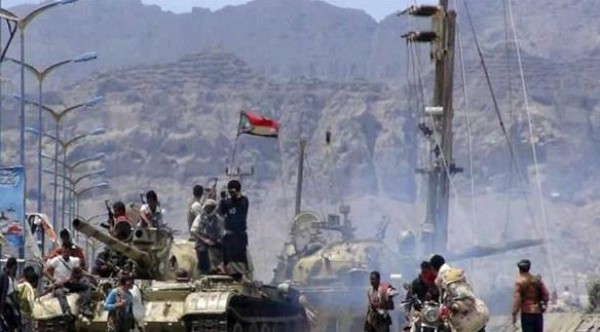 اليمن: مقتل وإصابة 12 حوثياً في هجومين للمقاومة بالحديدة