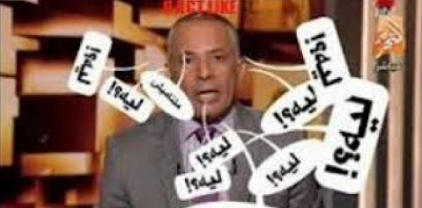 فيديو: شاهد حفل استقبال أحمد موسى فى بورتو طرة