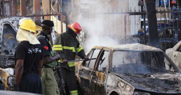 مقتل أكثر من 100 شخص برصاص أبناء قبائل رعوية في وسط نيجيريا