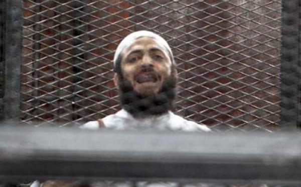 الحكم بإعدام "حبارة" و8 تكفيريين بتهمة التحريض على العنف