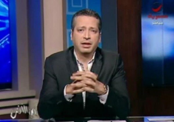 تعليق تامر امين على ظاهرة تبادل الزوجات