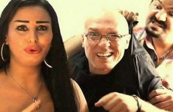 بطل كليب سيب ايدي: لم أضلل رضا الفولي وهي مريضة نفسياً بسبب تورطها بالدعارة