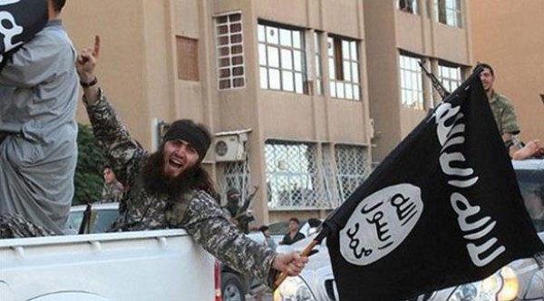 داعش يقدم 1500 دولار "منحة زواج" لمقاتليه
