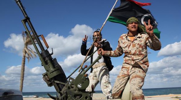 الجزائر تحذر من "نفاد الوقت" لإيجاد حل سياسي في ليبيا