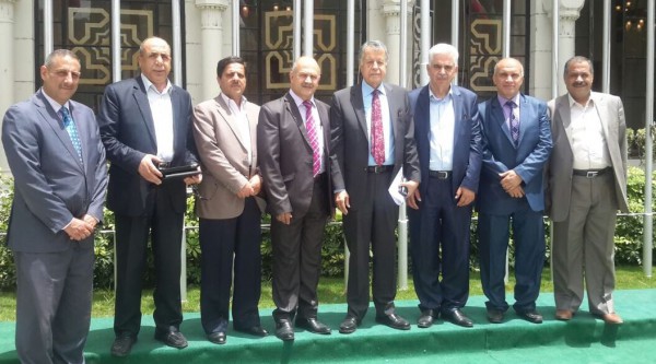 مجلس الشؤون التربوية يختتم دورته الـ 72 في القاهرة