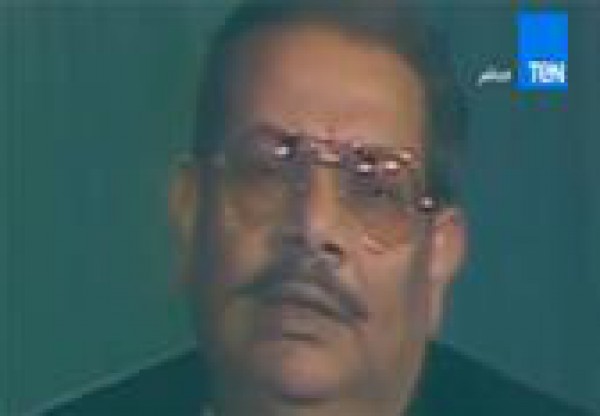 لقاء نادر للراحل أسامة أنور عكاشة مع الاعلامى فاروق شوشة