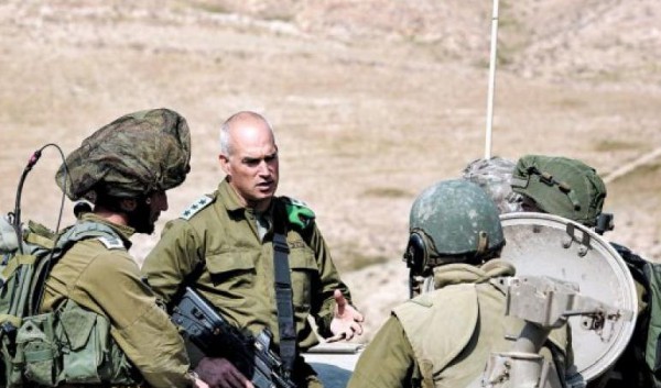 قائد عسكري إسرائيلي: مواجهة الـ 2014 كانت حرب لكل ما للكلمة من معنى
