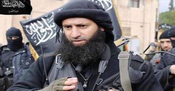 زعيم جناح القاعدة فى سوريا يهدف للسيطرة على دمشق