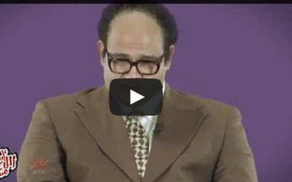 بالفيديو.. شاهد تحليل ابو حفيظة للمصريين في الحر