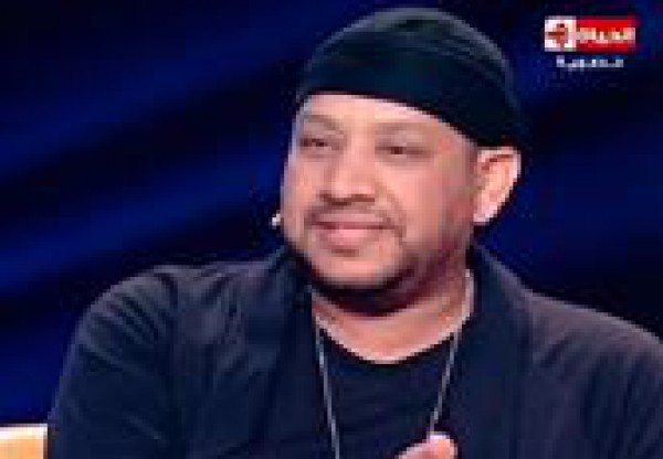 عصام كاريكا يكشف عن سبب تسميته بـ "كاريكا"