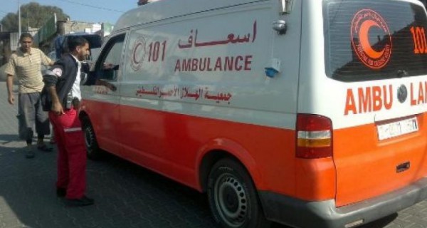 الشرطة في رام الله: مصرع شخص واصابة 209 في 200 حادث سير الاسبوع الماضي